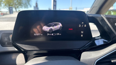 Volkswagen ID.3 150kW Max Pro Performance 58kWh 5dr Auto Electric Hatchback